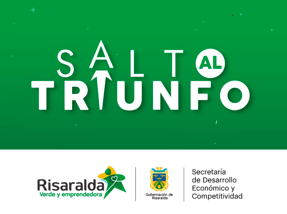 Salto al Triu