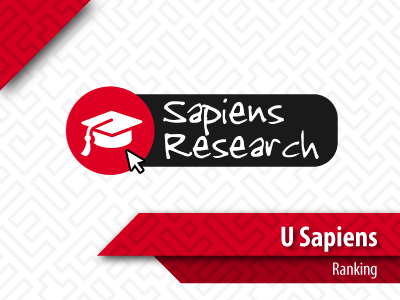 Recursos Informáticos y Educativos CRIE :: Lo que no sabías de la UTP en el  Ranking U Sapiens