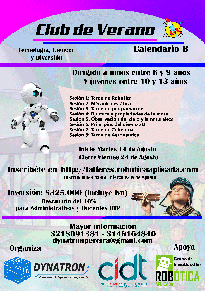 Club de Veran