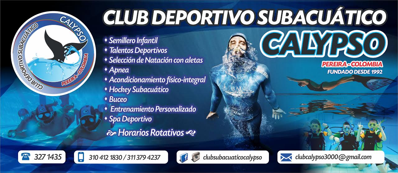 Club Subacuá