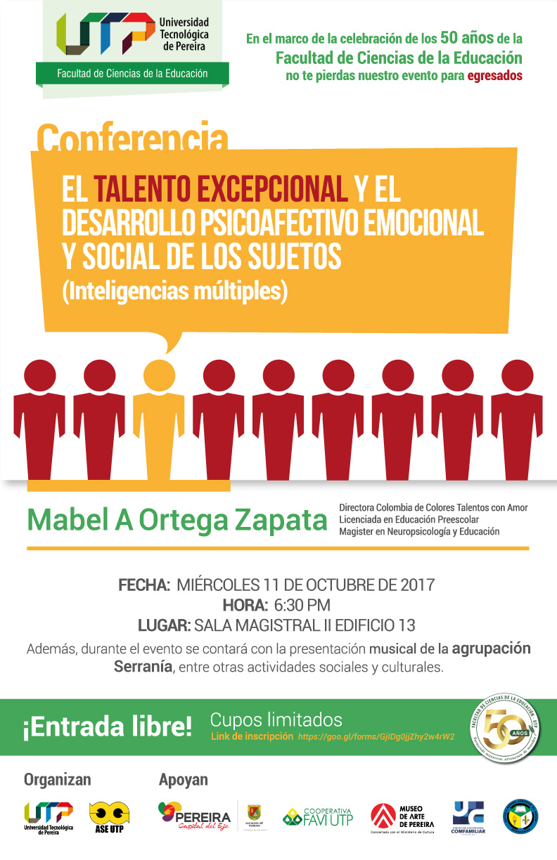 Conferencia: 