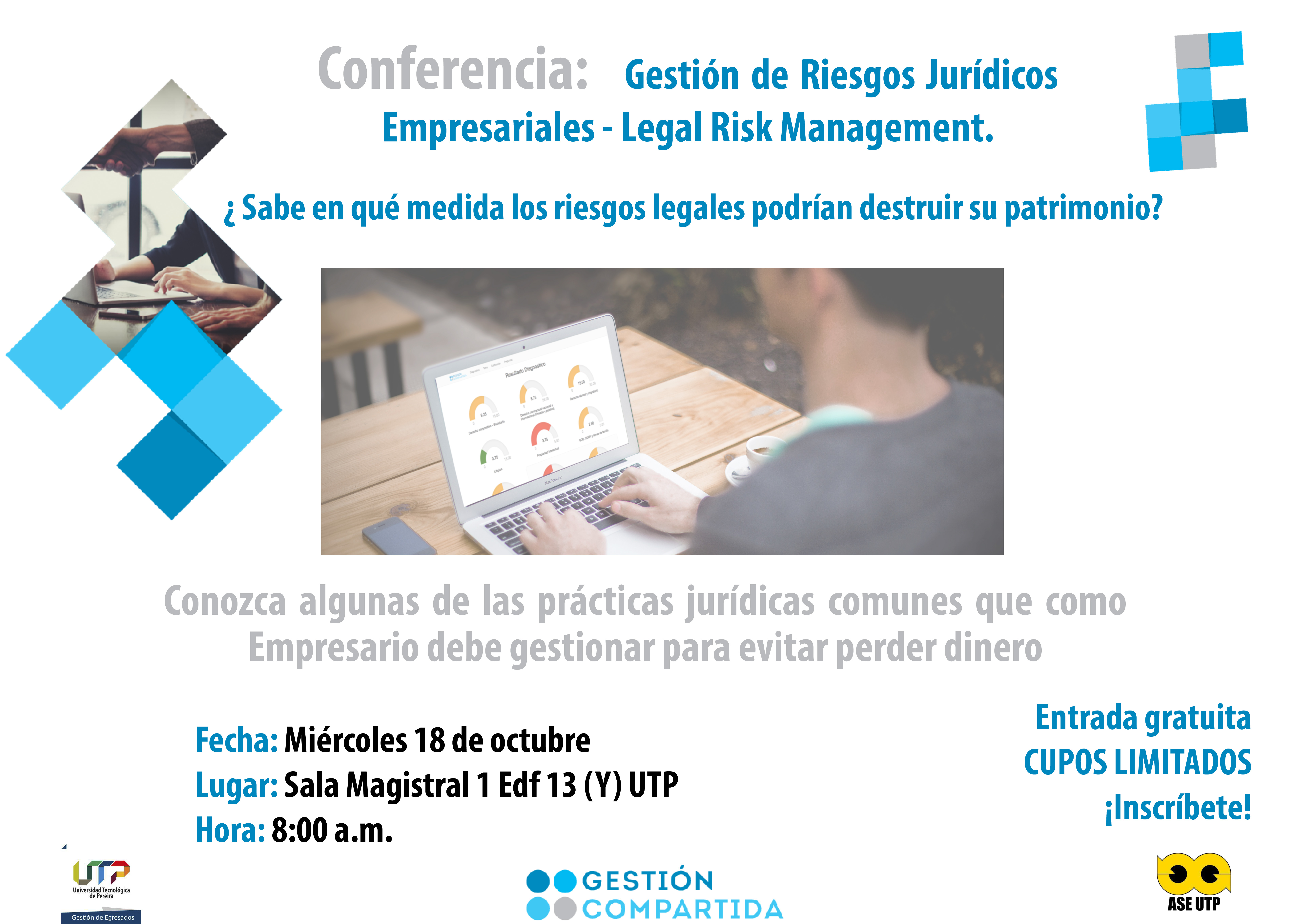 Conferencia: 