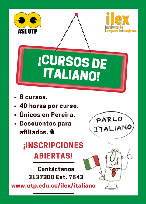 Curso Italian