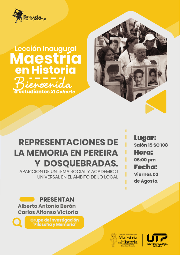 Lección inau