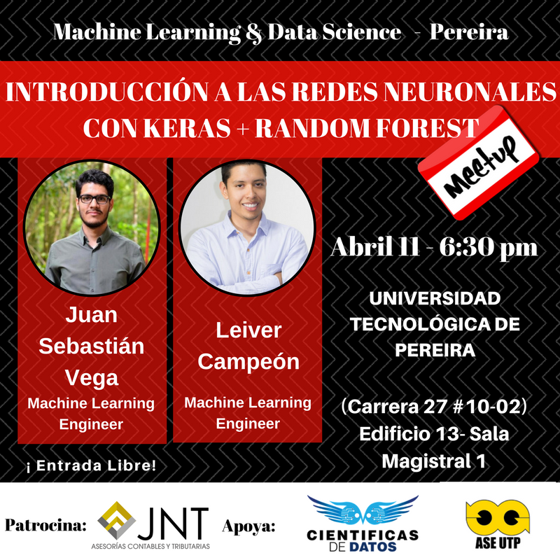 Machine Learn
