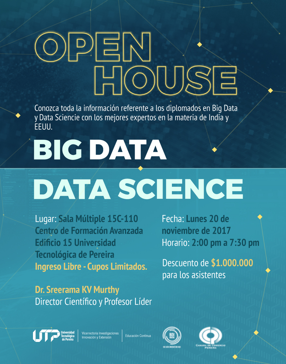 Open House de
