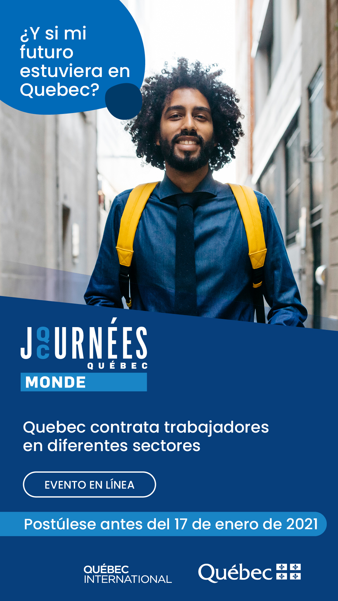 Oportunidades