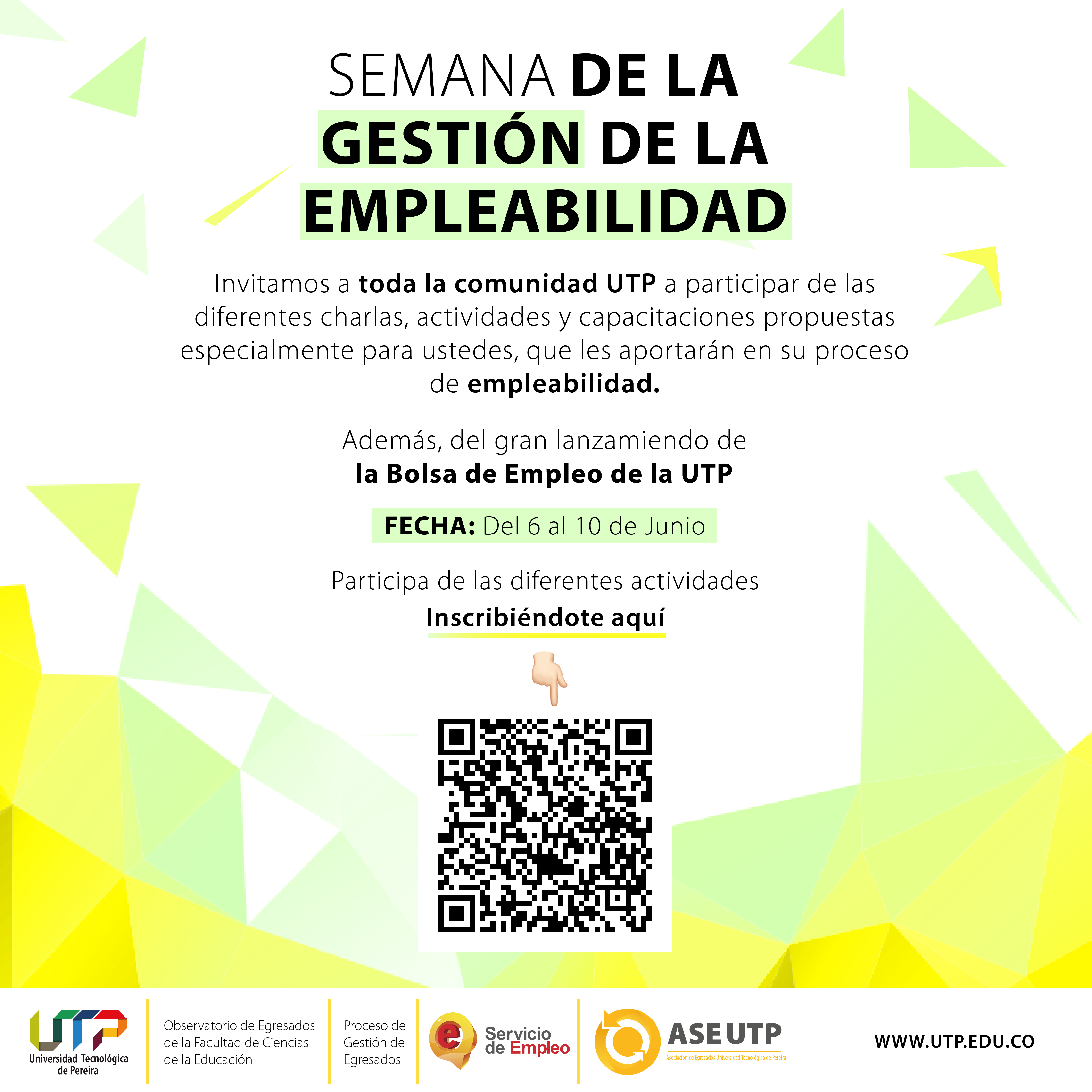Semana de la 