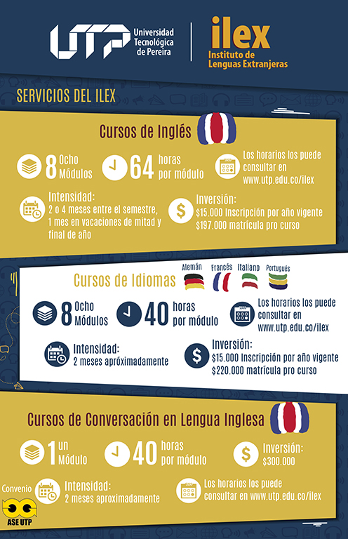 Servicios del
