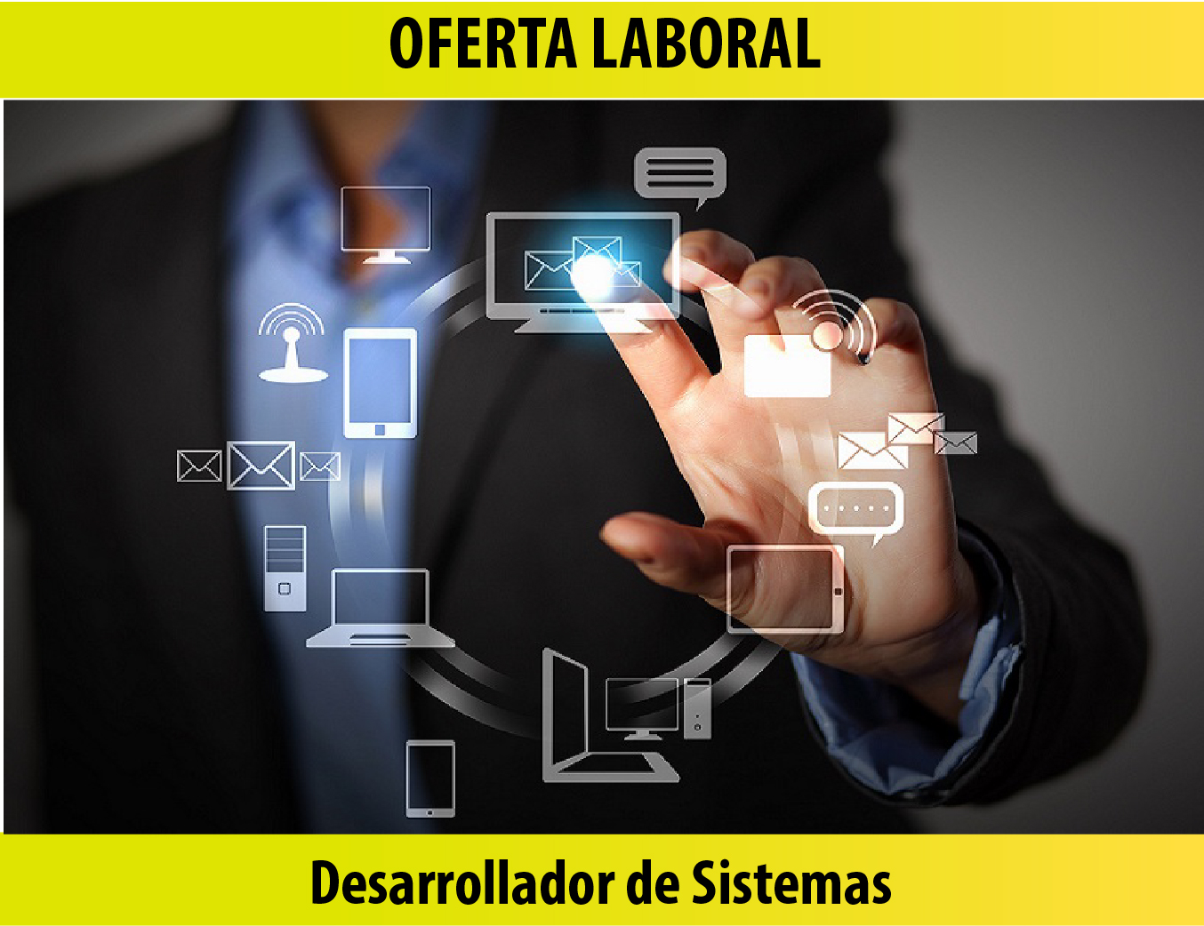 Trabajo Sí H