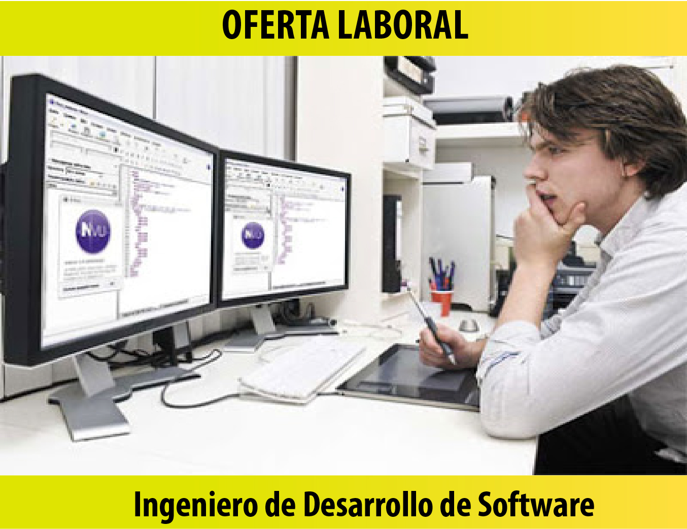 Trabajo sí h