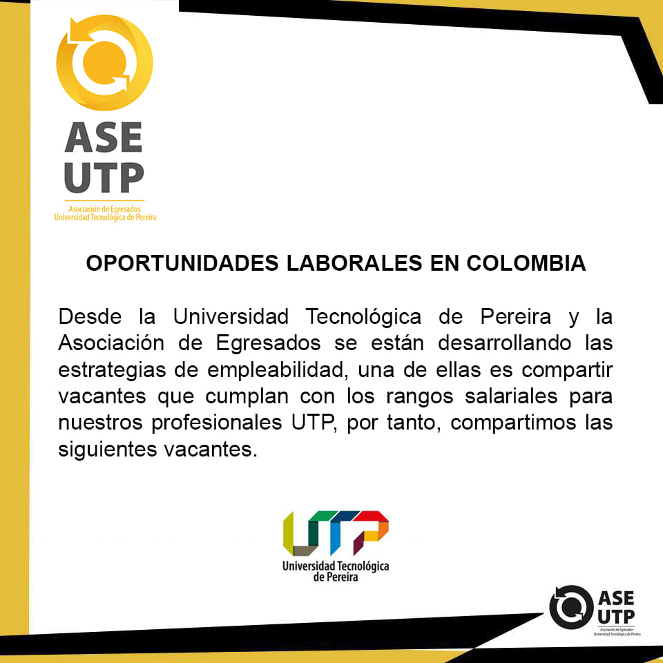 Vacantes de e