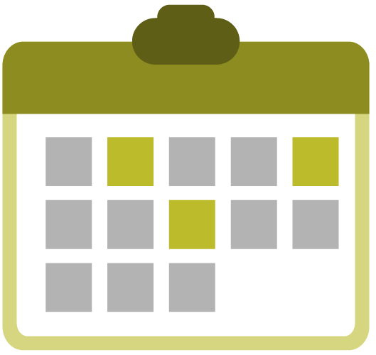 calendario