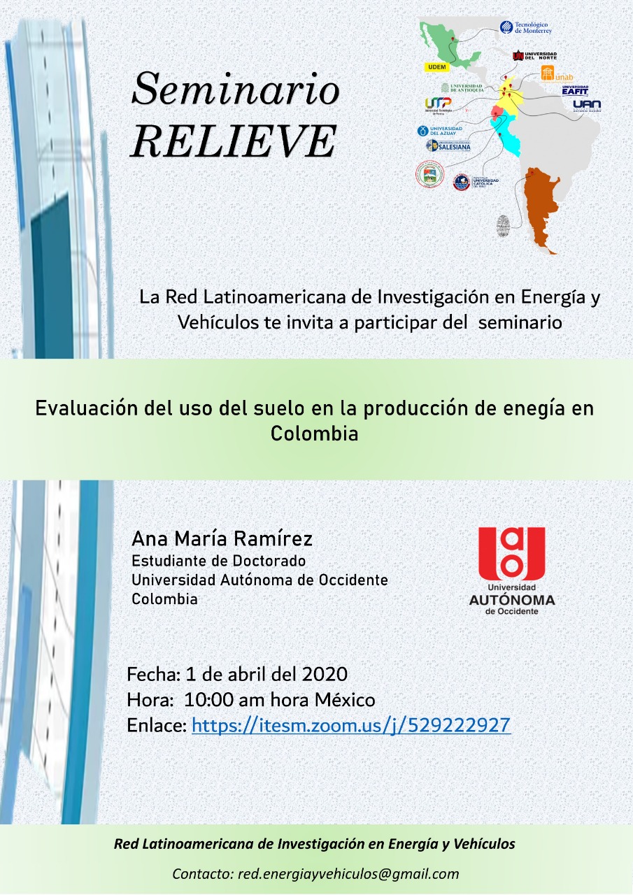 Seminario: