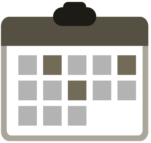calendario