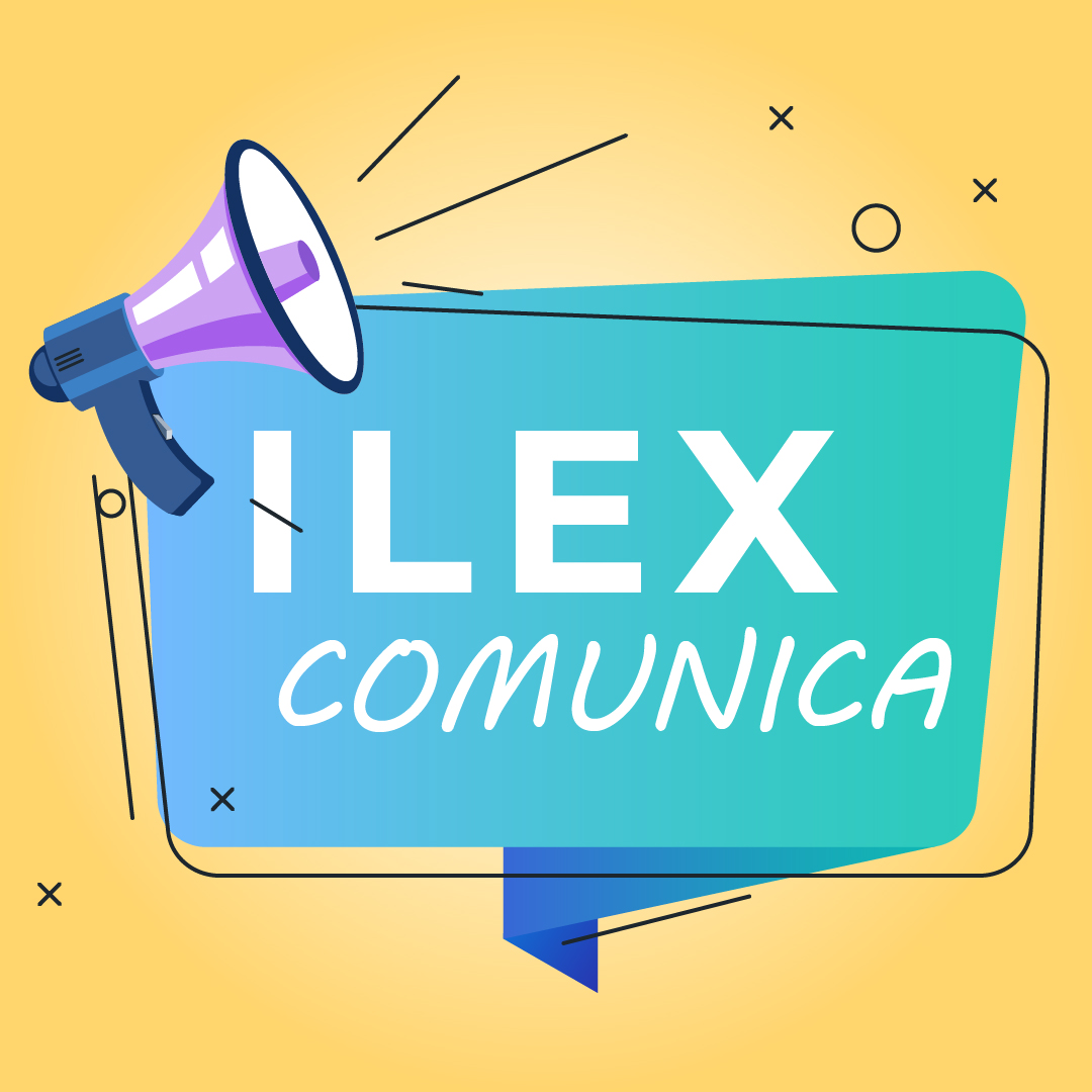 ILEX Comunica