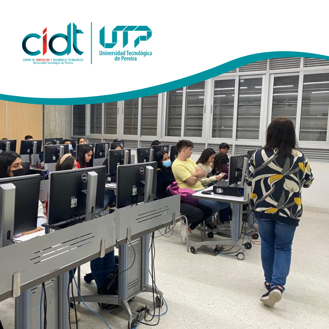 Vigilancia estrategica CIDT