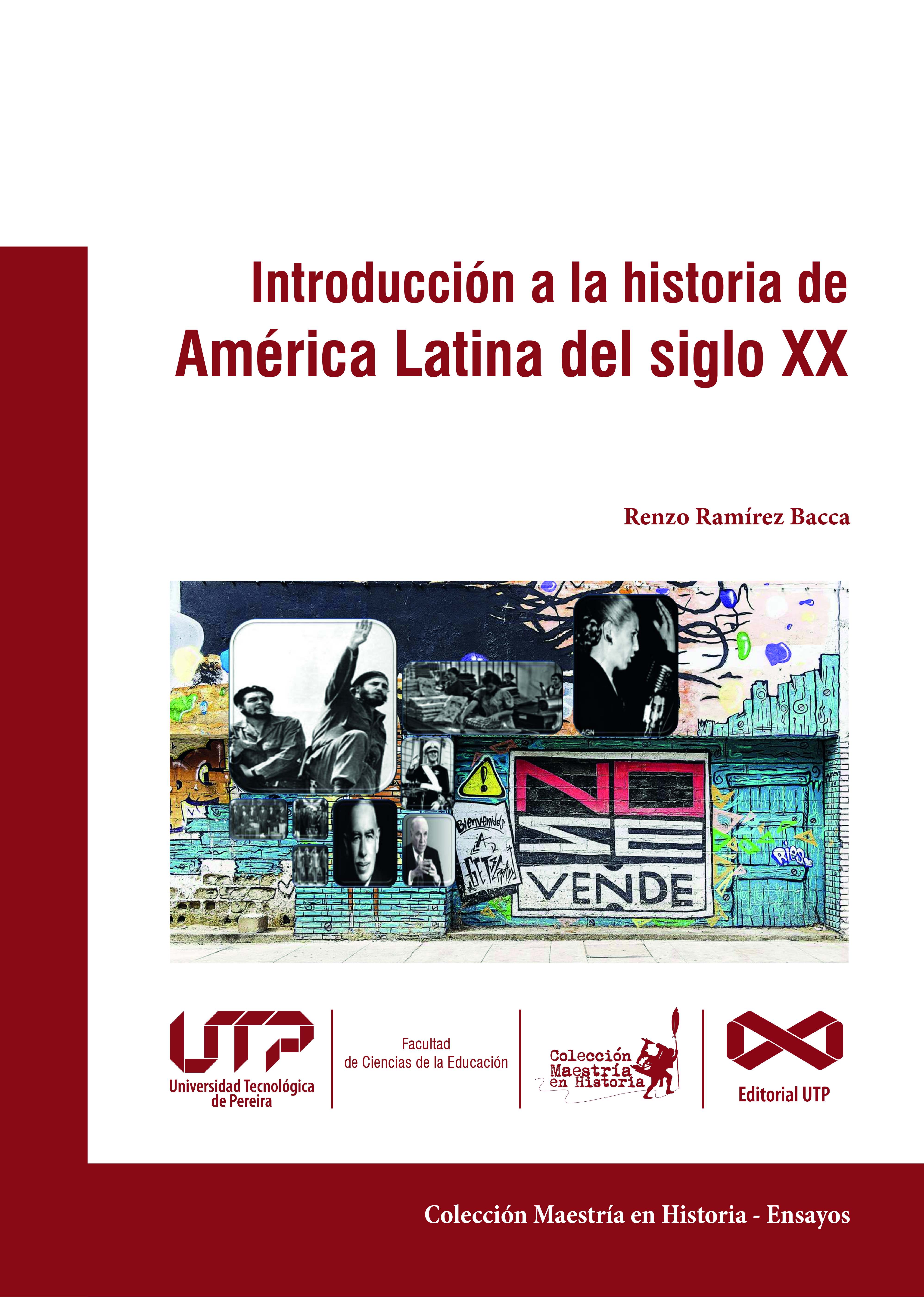 Introducción a la historia de América Latina del siglo XX