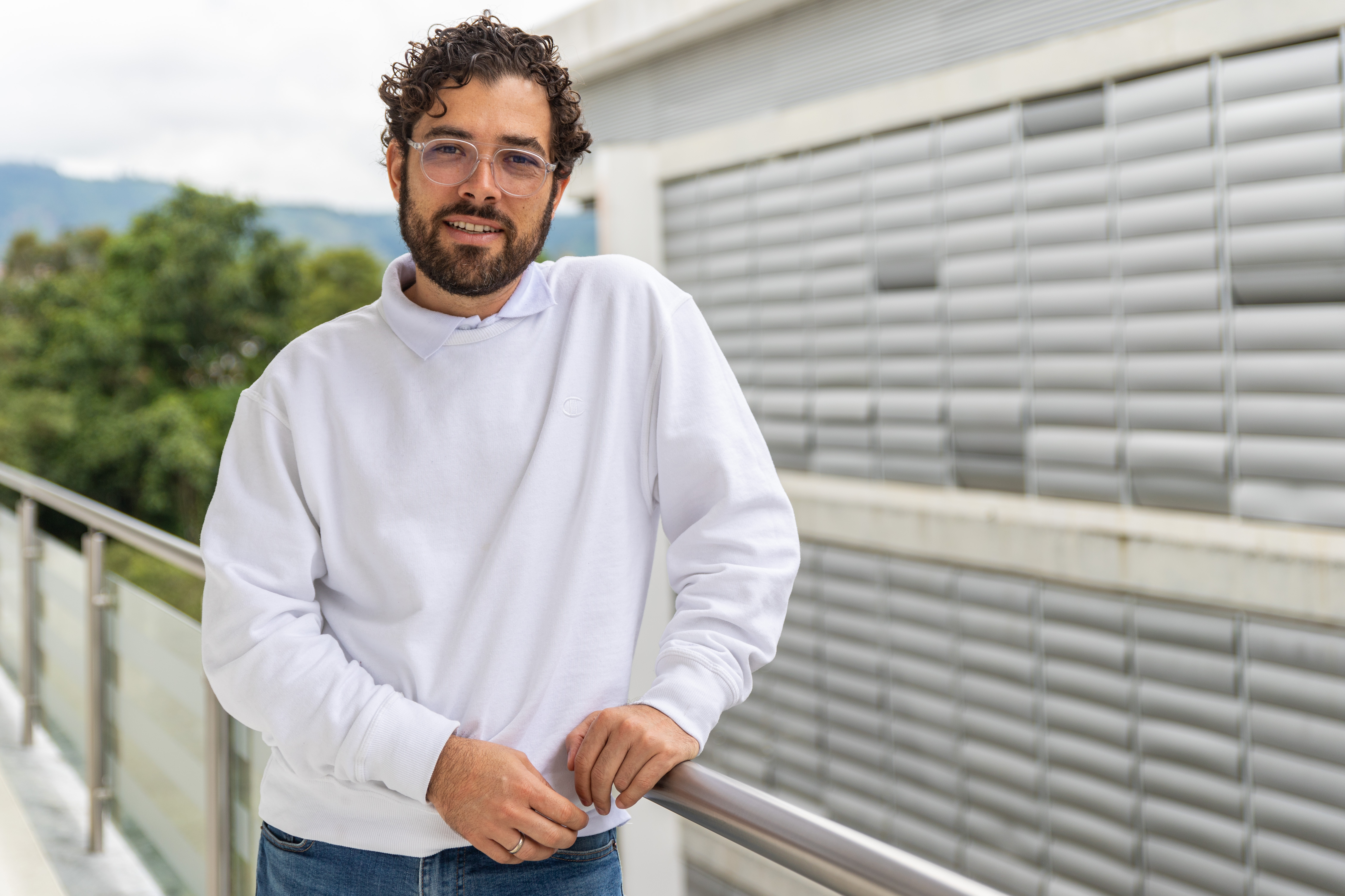 Julián Sanint Londoño
