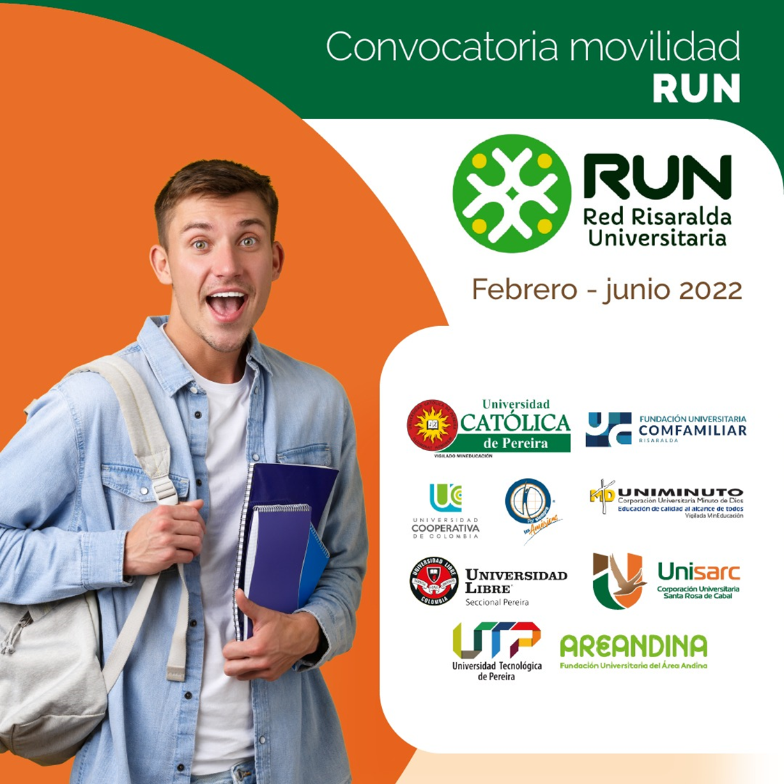Convocatoria 