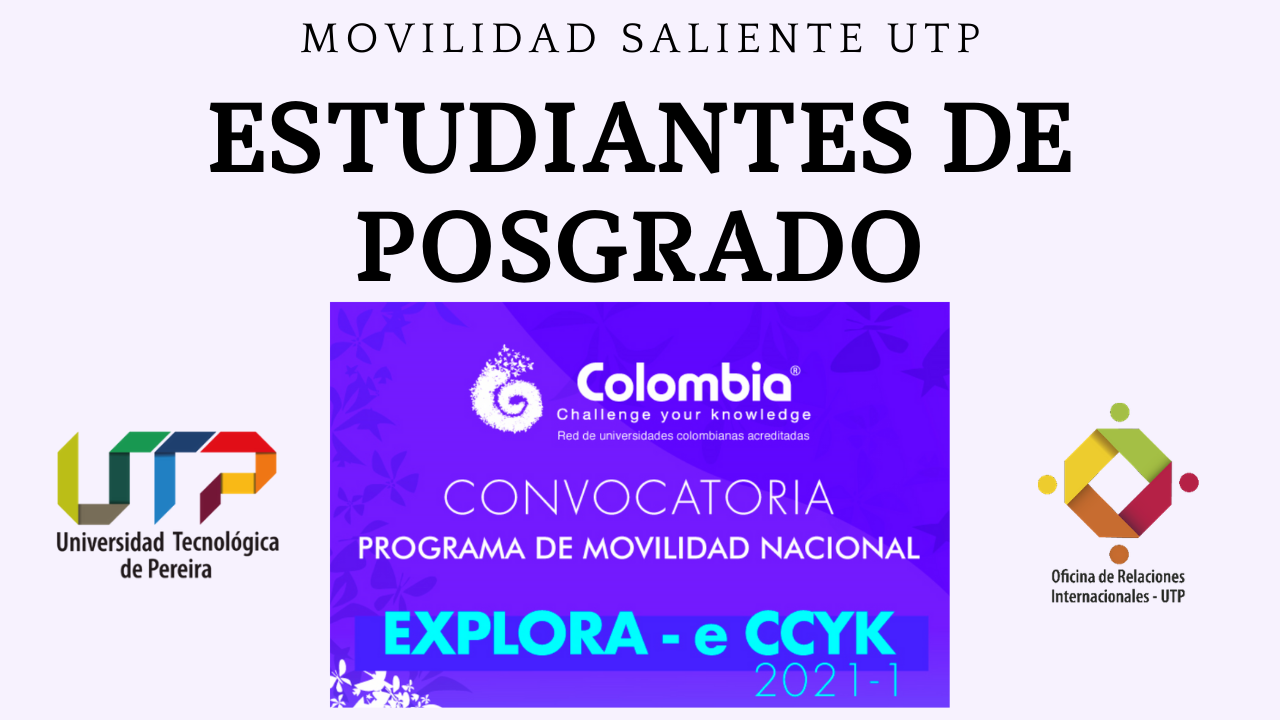 Convocatoria 