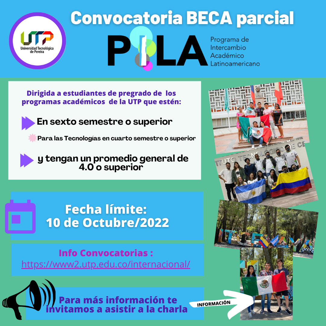 Convocatoria 