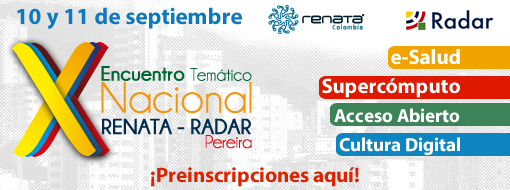 XETN, RENATA