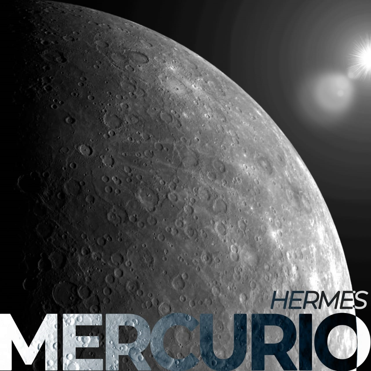 Mercurio y el