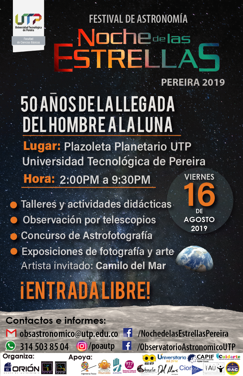 Noche de las 