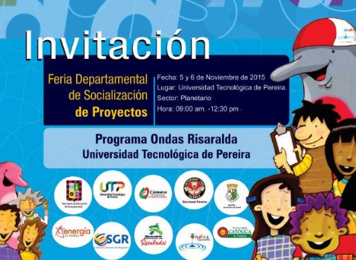 Feria Departa