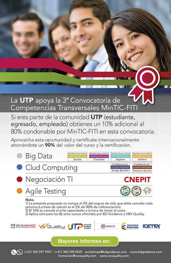  Tercera Conv