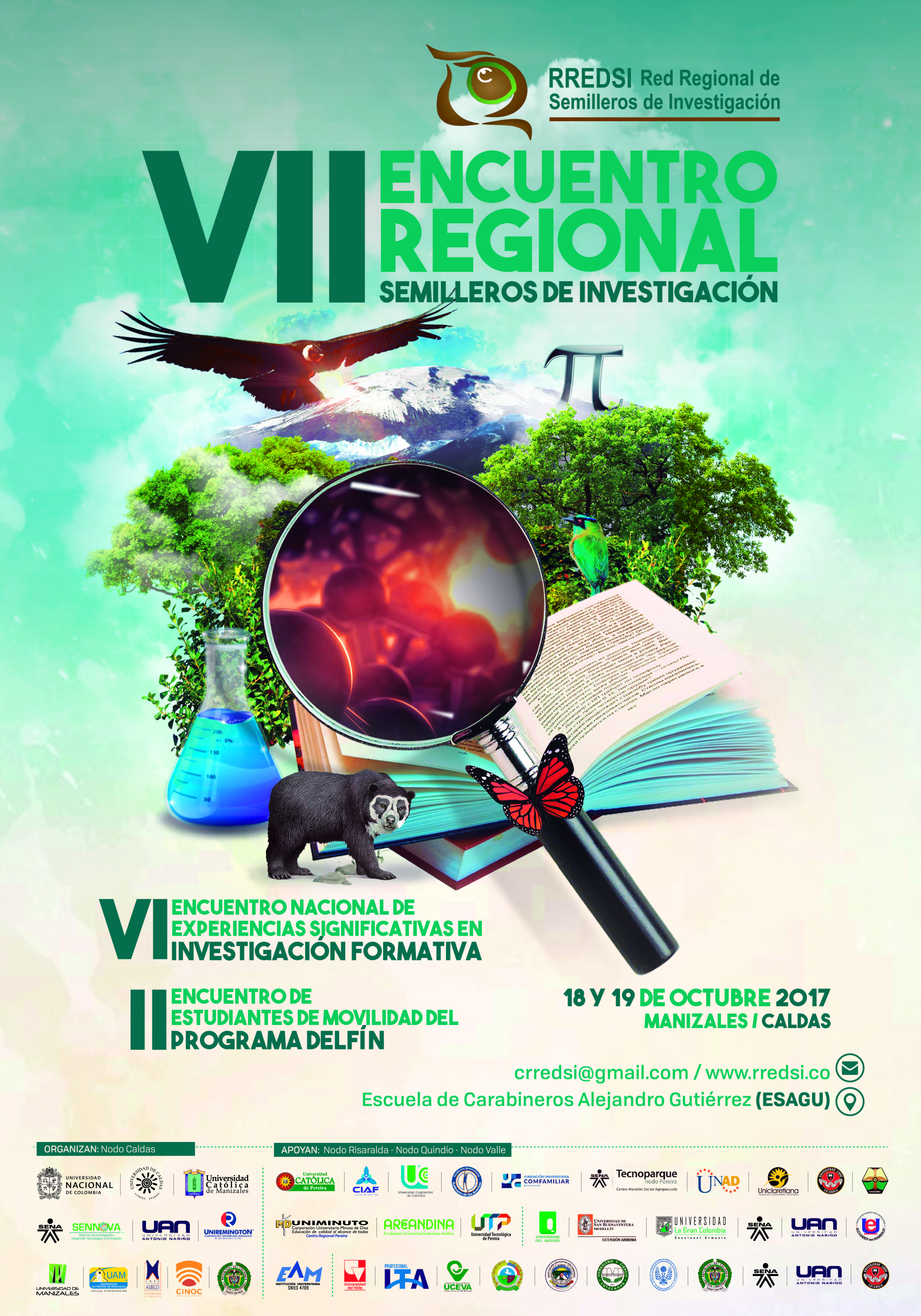 VII Encuentro